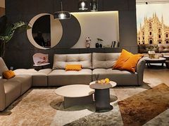 -月星家居(南京卡子门店)