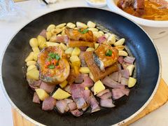 -寻味顺德·顺峰山庄(大良店)