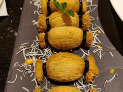 -铭轩中餐厅·海南菜·粤菜(亚龙湾瑞吉店)