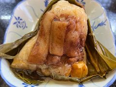 -老妈宫粽球
