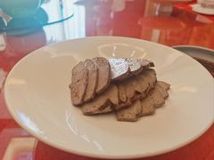 -民族饭店-四季餐厅