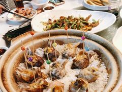 -舌尖上·霞浦滩涂海鲜·新闽菜(总店)