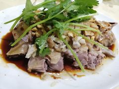 -电白鸭粥店(下沙二坊88号店)