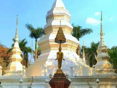 -西双版纳勐泐文化旅游区