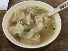 小馄饨-小梅园饭堂(东方路店)