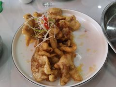 -一口猪海鲜浑锅·东北家常菜