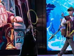 -波塞冬旅游度假区