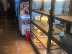 -大连富丽华大酒店·花都西餐厅