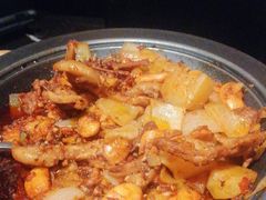 -六月雪干锅(绵阳凯德广场店)