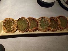 -绿茶餐厅(燕郊永旺店)