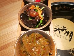 -大头椰·椰子鸡火锅(南宁万象城店)