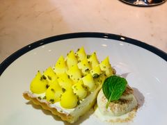 柠檬塔-Juicy Bakery(瑞景店)