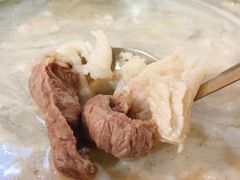 -华哥新鲜猪精品美食