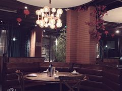 -广东道至正餐厅(区庄店)