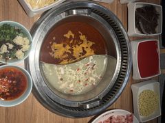 -季季红火锅(长沙步行街店)