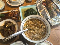 -三玛璐酒楼(汉口路店)