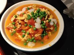 -老头儿油爆虾·知味杭州(爱琴海购物中心)