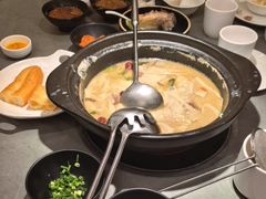 -骨之味·筒骨汤火锅(江头店)