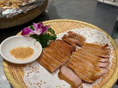 -渔顺生·顺德鱼生·粥底火锅·桑拿鸡(渔人码头店)