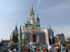 -蓬莱欧乐堡梦幻世界