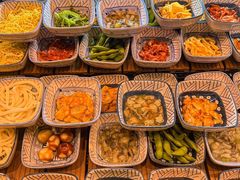 -温野菜涮涮锅(万象城店)