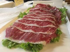 -东来顺饭庄(王府井步行街店)