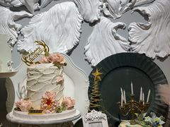 -杜哈夫DOUX RÊVE·生日蛋糕(日月光店)