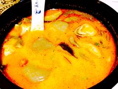 -美奈小馆·越南料理(福田星河COCO Park店)