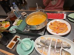 -潮界(虹桥新天地店)