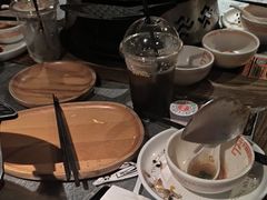 -探鱼·鲜青椒爽麻烤鱼(天河优托邦店)