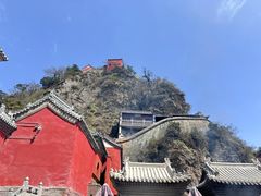 -武当山风景区