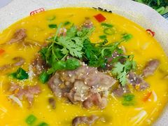 -尚岛私房菜(西方巷店)