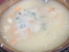 -潮生潮汕砂锅粥