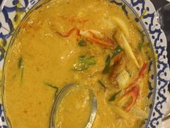 -Thai Alley泰爱里(二沙岛店)