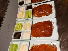 -炊江南·上海菜(国展华漕店)