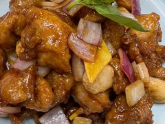 -六和聚传统烤鸭.天津菜(和平店)