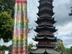 -龙华素斋(龙华路店)