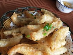 -天桥饭店·特色海鲜(金山嘴渔村店)