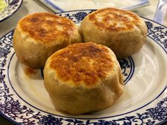 -宣武小院涮肉(前门店)