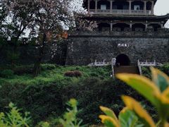 -东坡赤壁风景名胜区