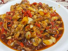 -老三样·旧食新味(船山路店)
