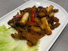 -苏城小院·园林精致苏州菜(斜塘老街店)
