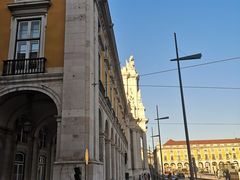 -商业广场(Praça do Comércio)
