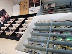 -鑫亮视光·蔡司品牌折扣店·配镜(哈工大科学园店)