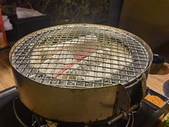 -山居屋炭火烧肉(厚街万达店)