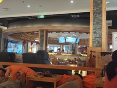 -星河湾温泉洗浴酒店