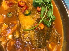 -自游人·美食一楼·地道徽菜(三十年名店)