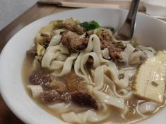 -立文冬·鲜活面(杭州太合商业中心店)