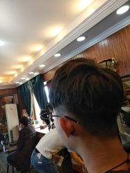 -小齐发型Star·Salon