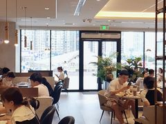 大堂-必胜客(乐山世豪PH店)